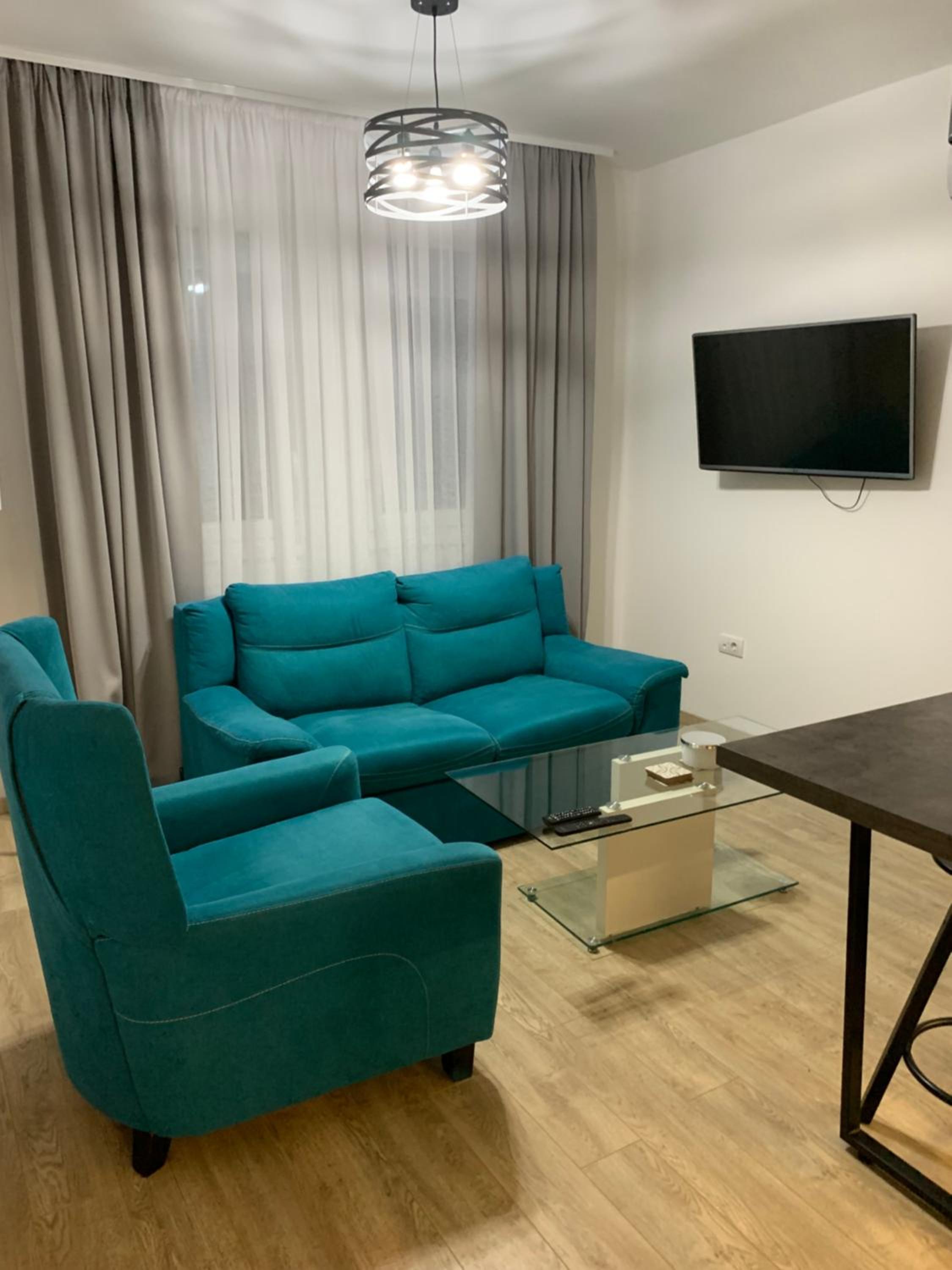 Knebl Apartman