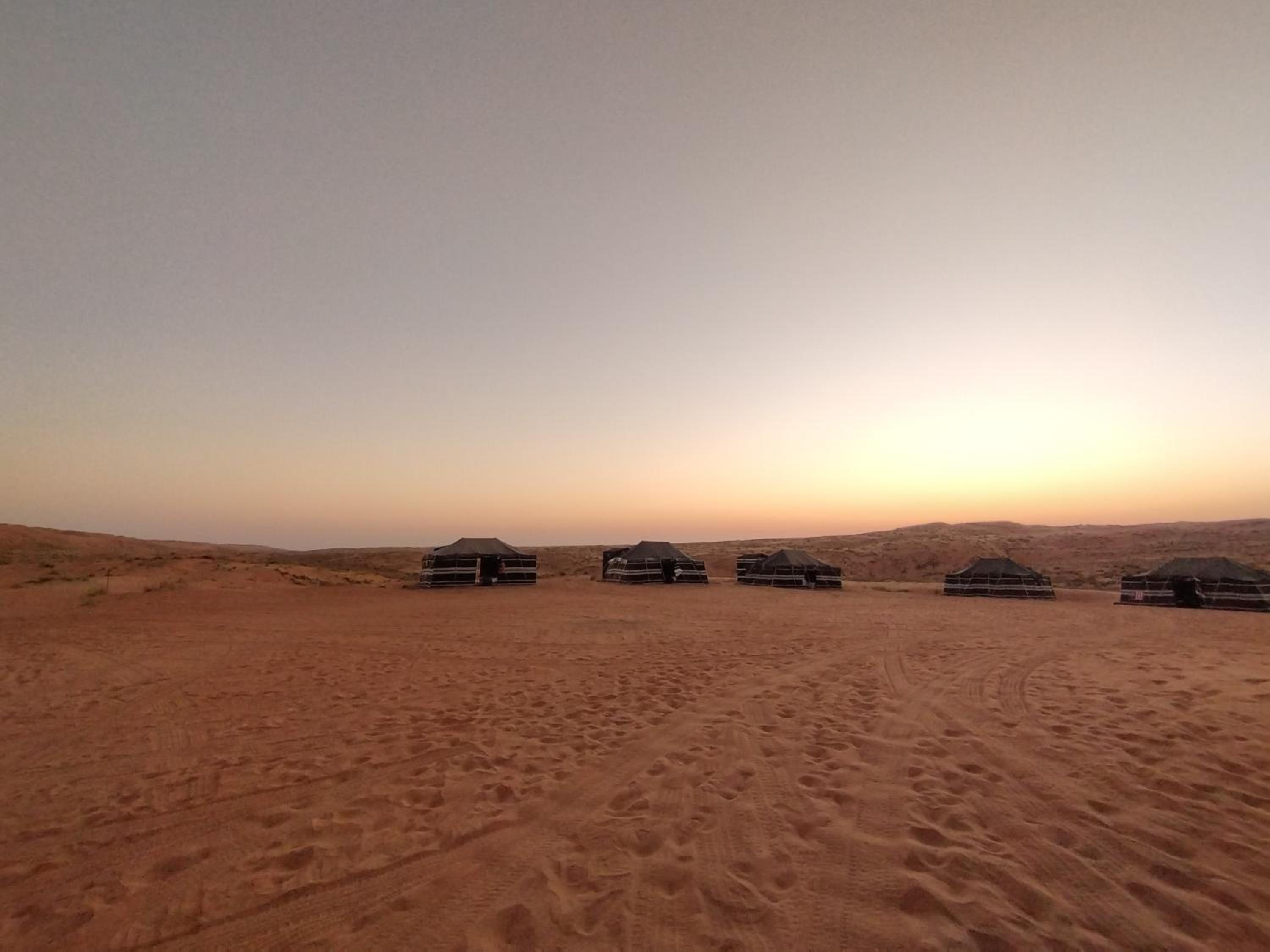 Sands Dream Tourism Camp