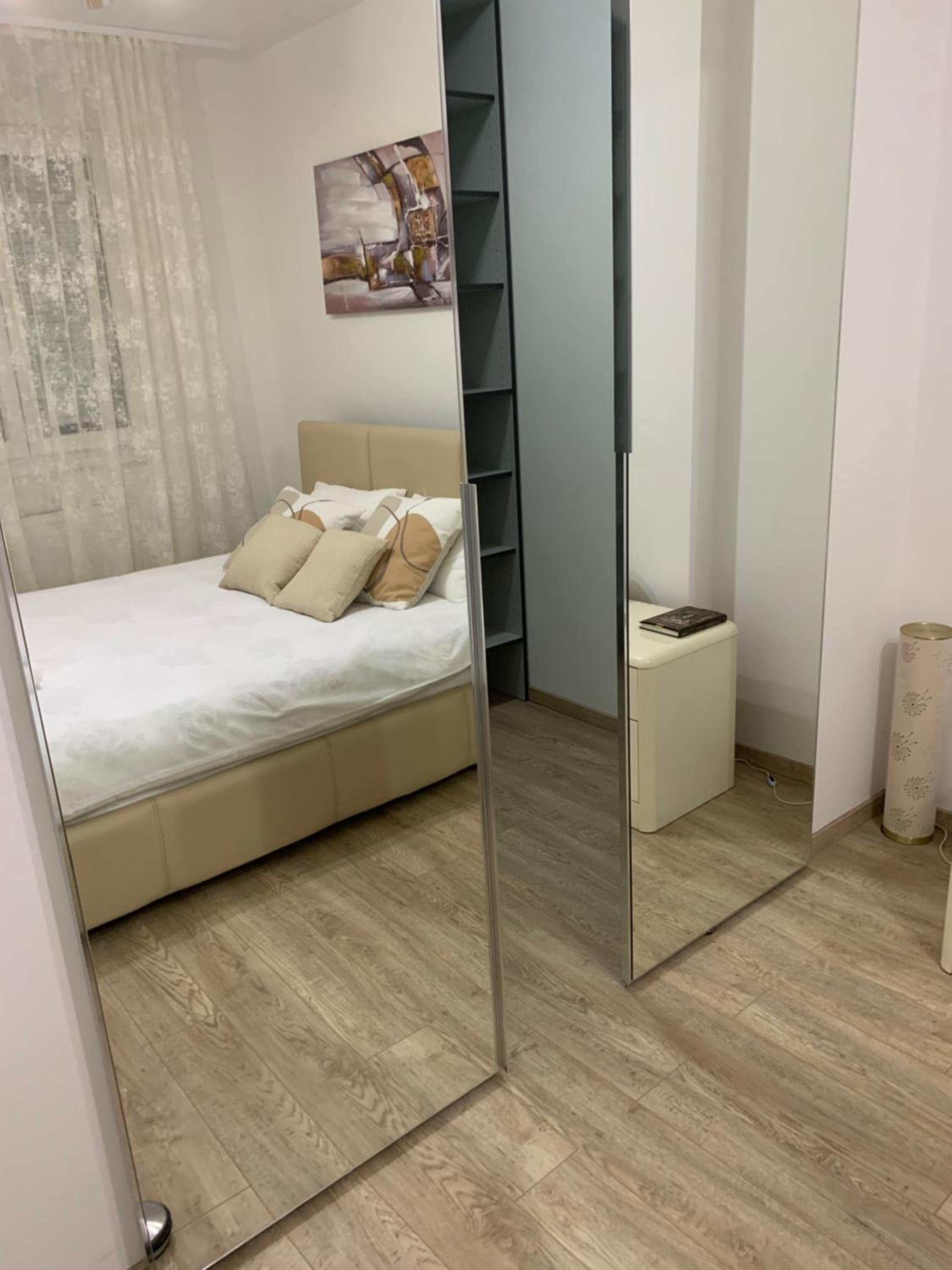 Knebl Apartman