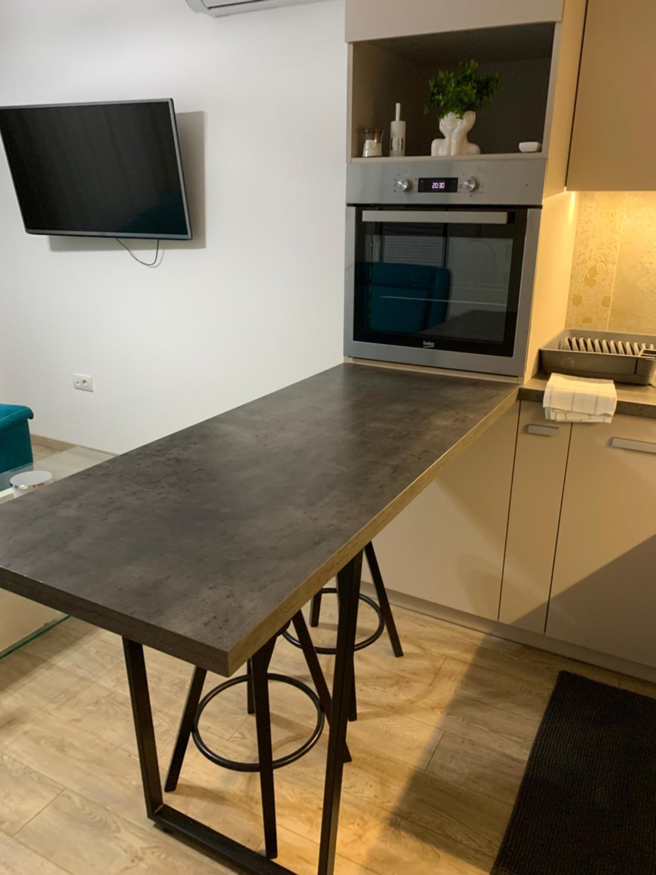 Knebl Apartman
