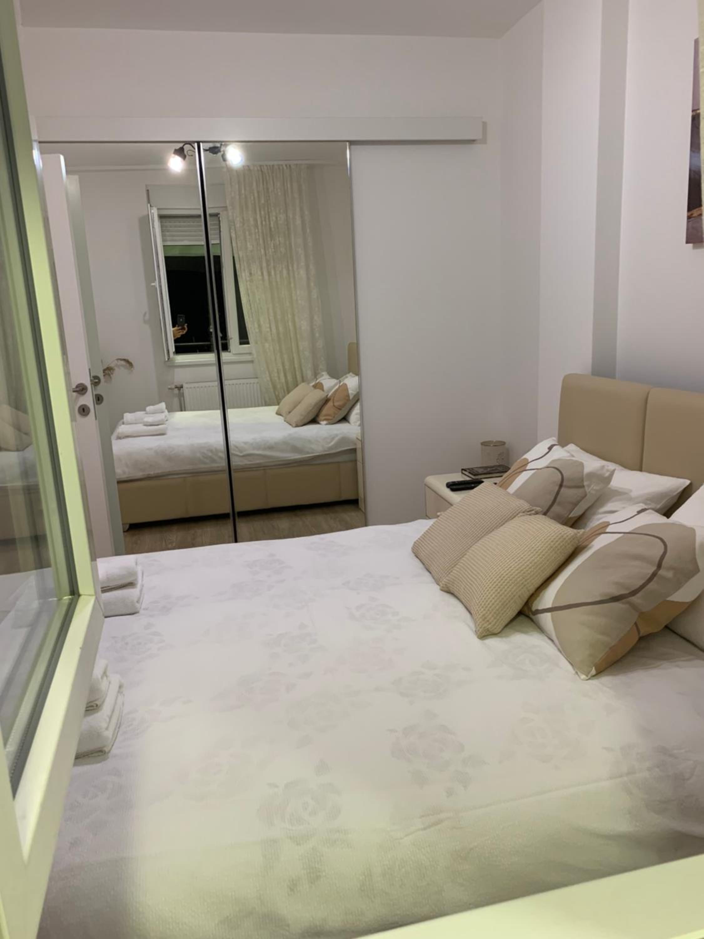 Knebl Apartman