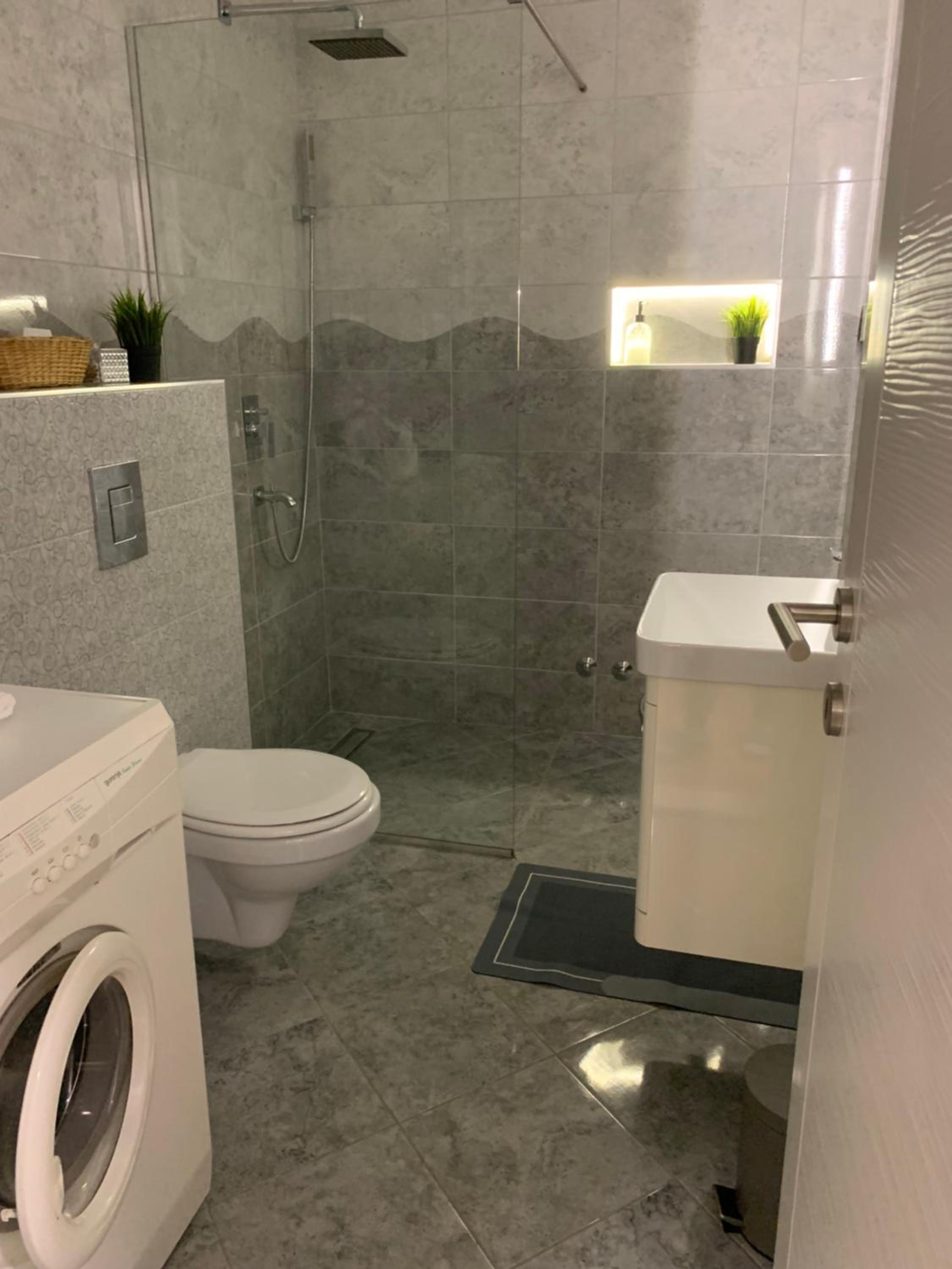 Knebl Apartman