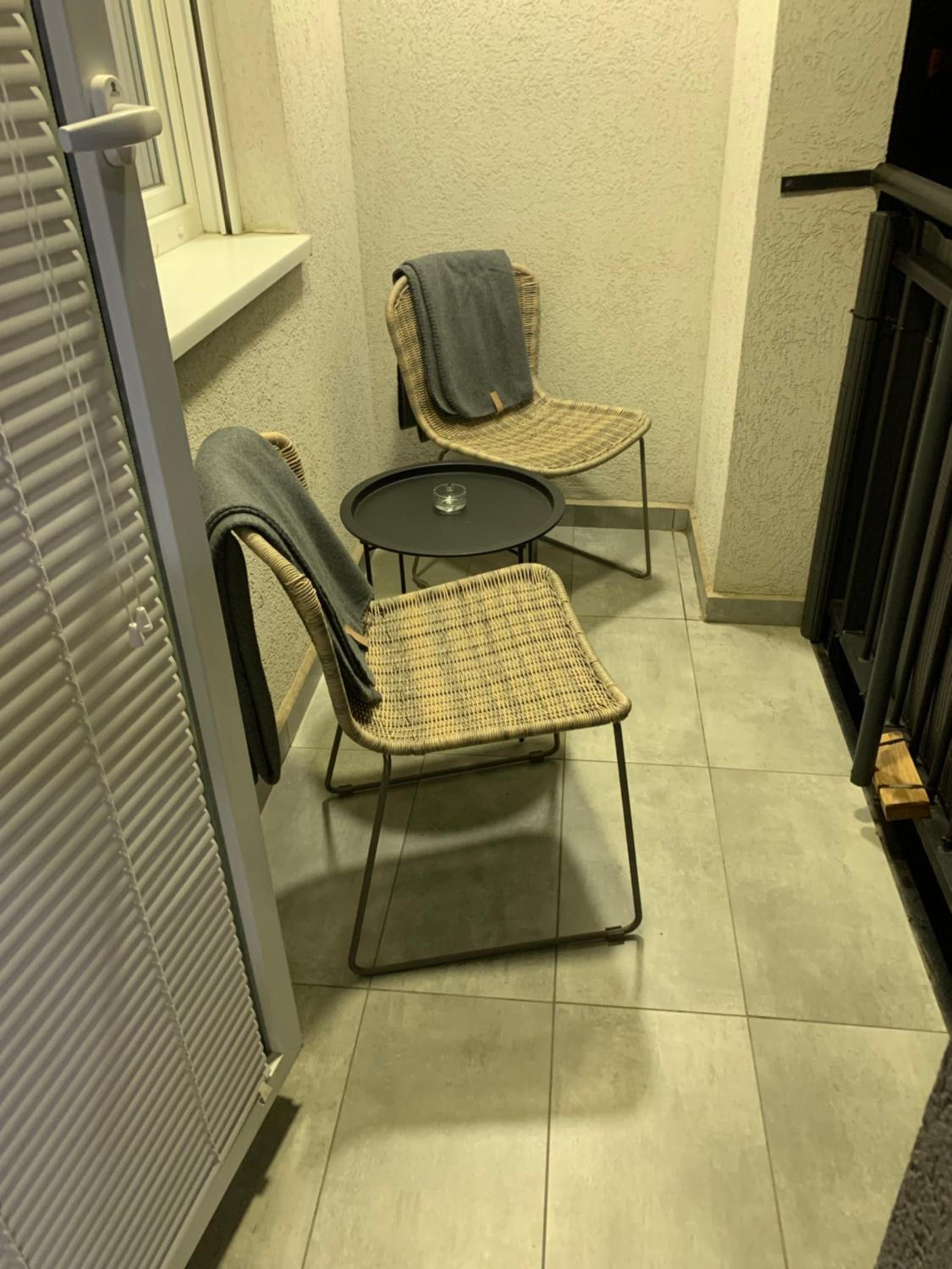 Knebl Apartman