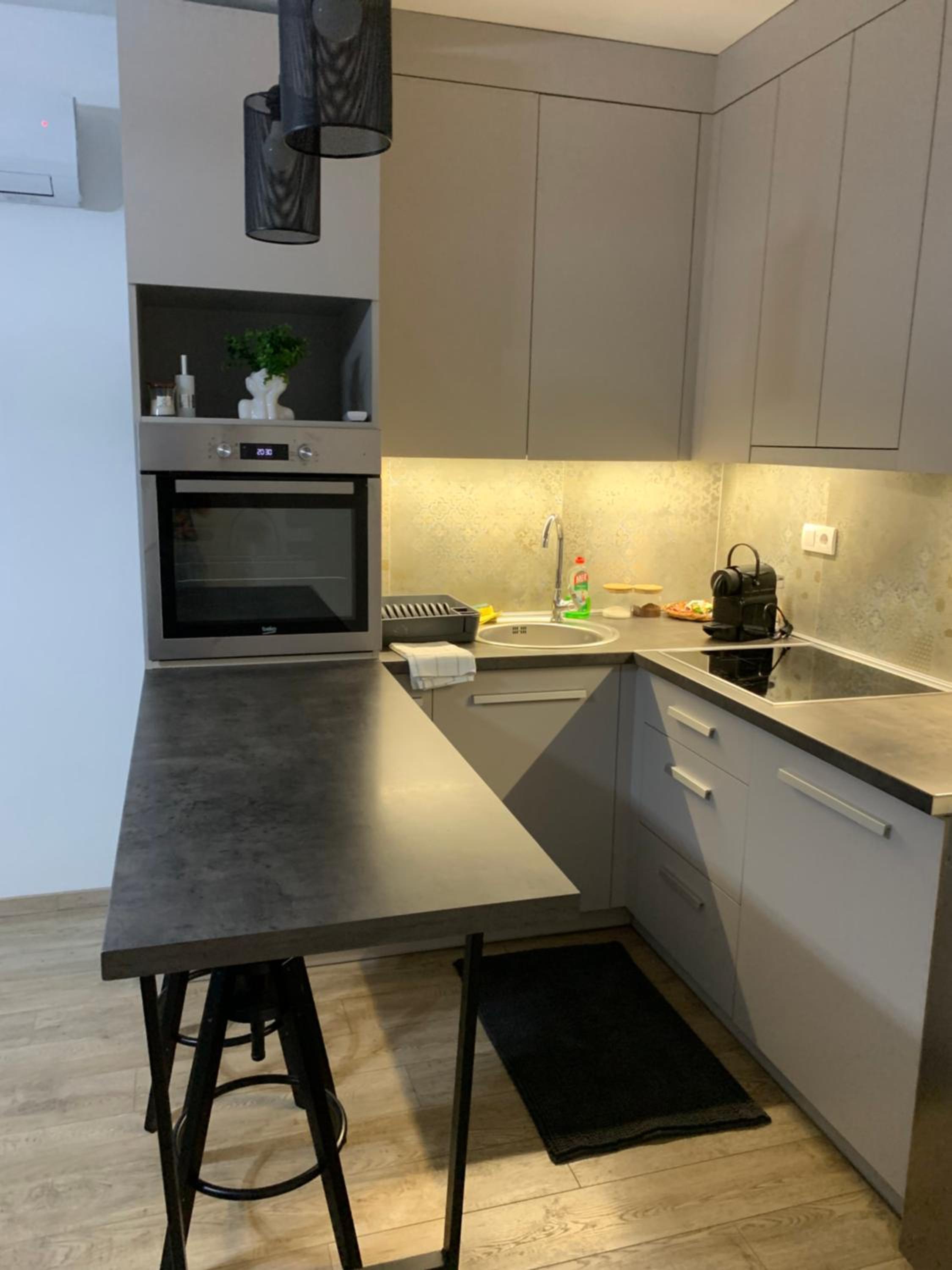 Knebl Apartman