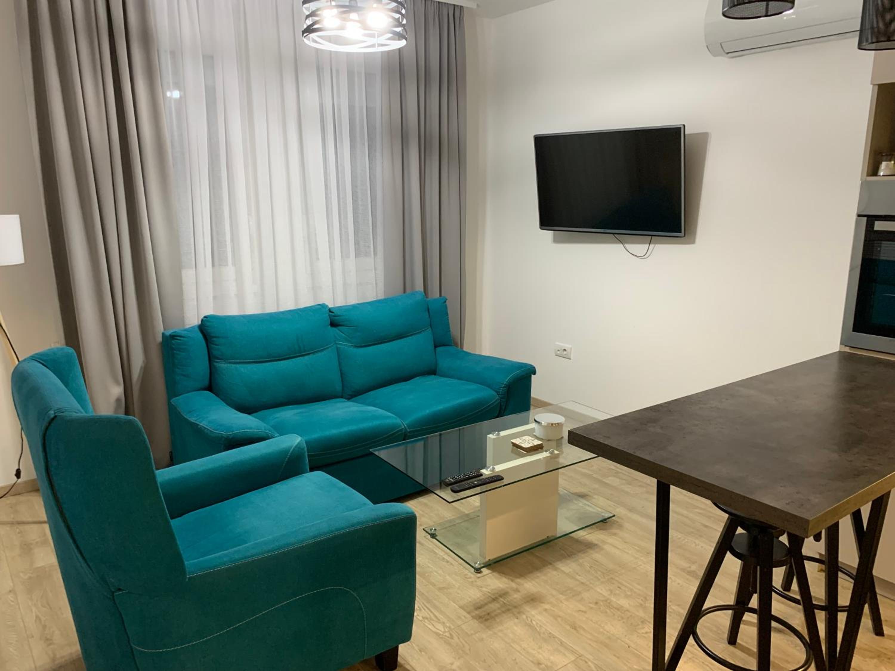 Knebl Apartman