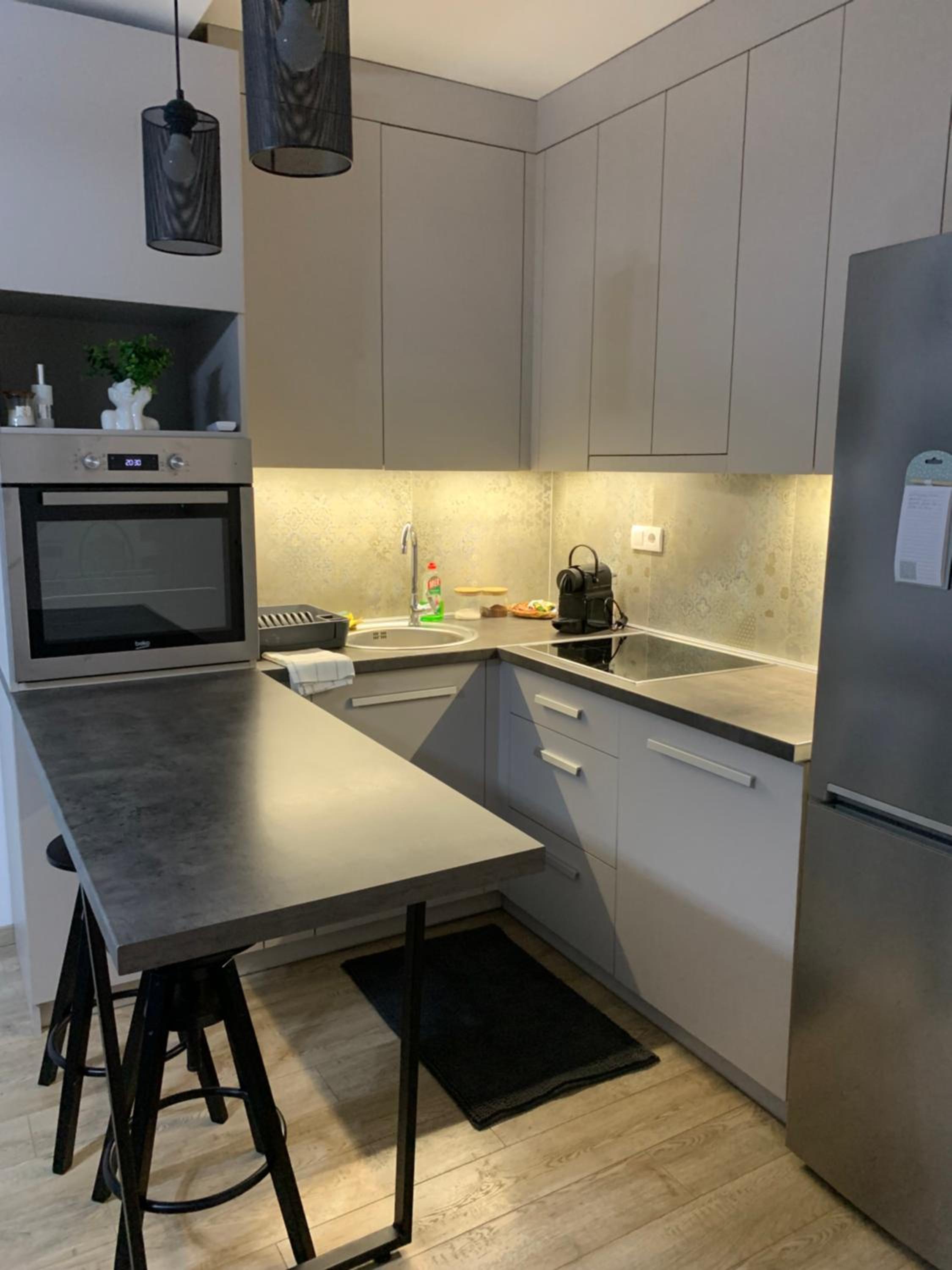 Knebl Apartman