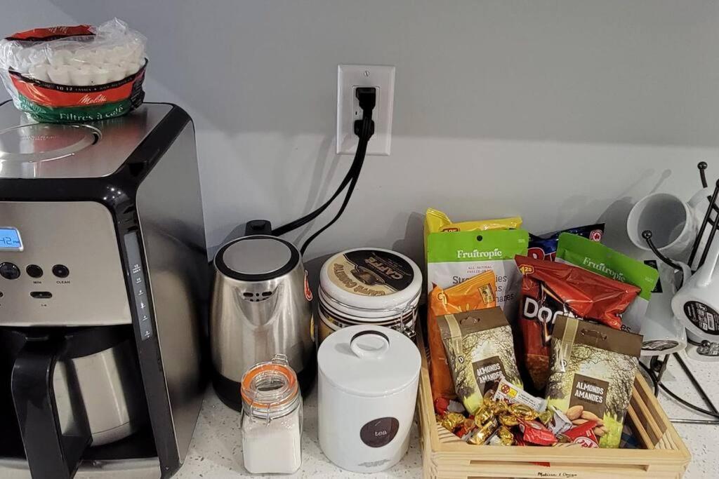 Barrie Vacations - Tranquility Haven Plus in Barrie - Property Image 3