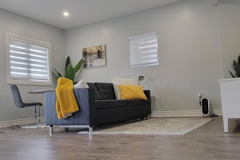 Barrie Vacations - Tranquility Haven Plus in Barrie - Property Image 28