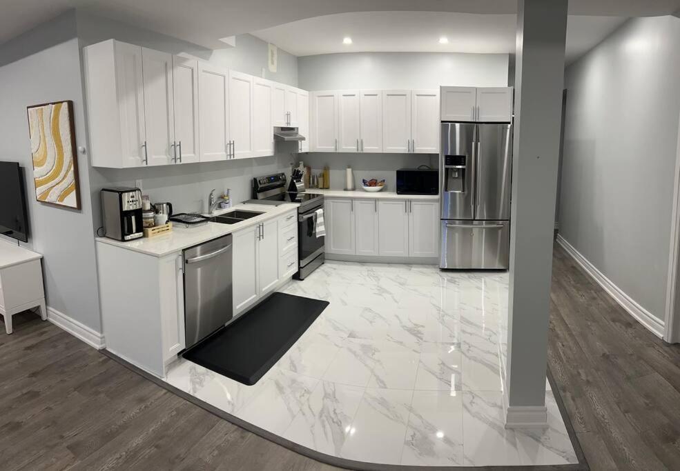 Barrie Vacations - Tranquility Haven Plus in Barrie - Property Image 29
