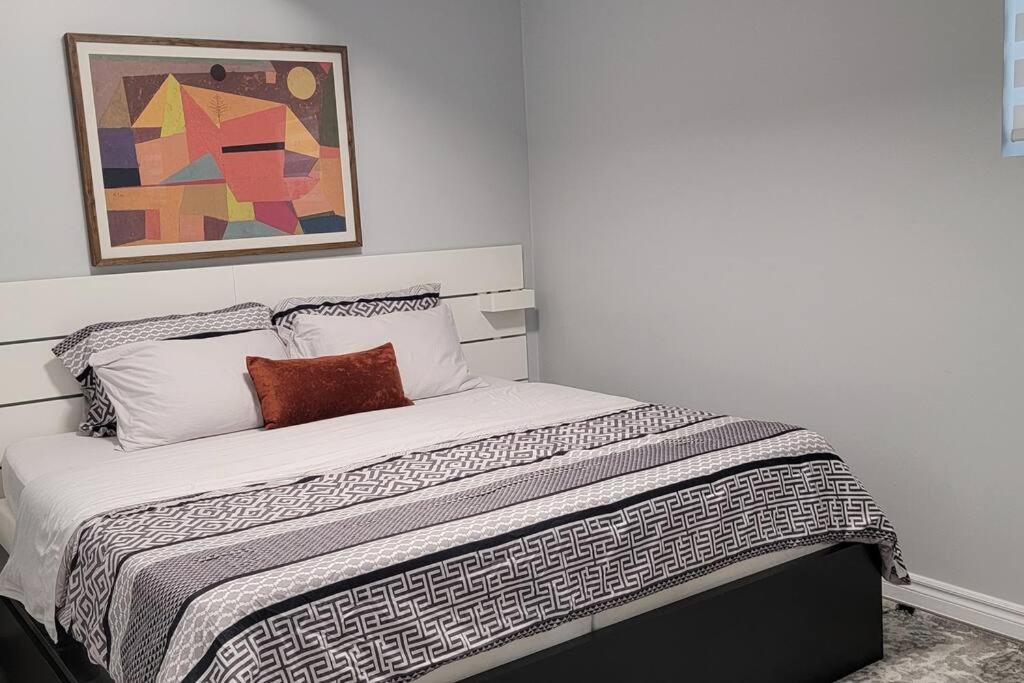 Barrie Vacations - Tranquility Haven Plus in Barrie - Property Image 31