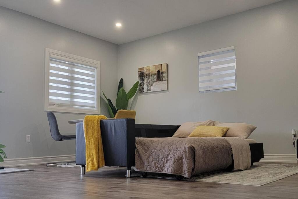 Barrie Vacations - Tranquility Haven Plus in Barrie - Property Image 33