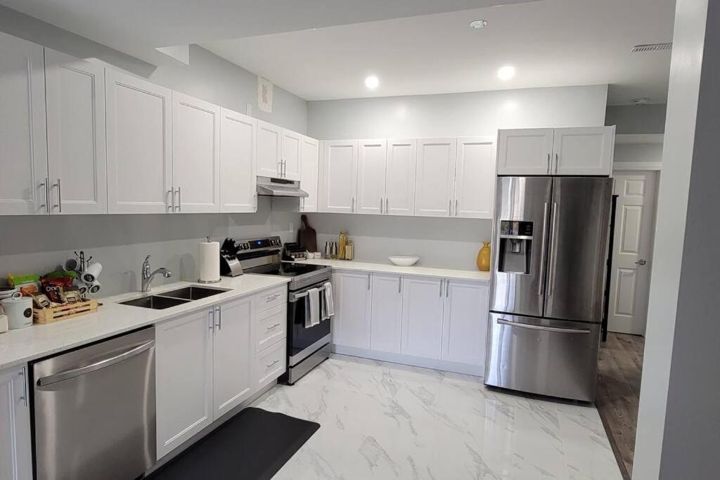 Barrie Vacations - Tranquility Haven Plus in Barrie - Property Image 36