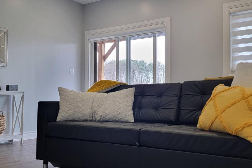 Barrie Vacations - Tranquility Haven Plus in Barrie - Property Image 44