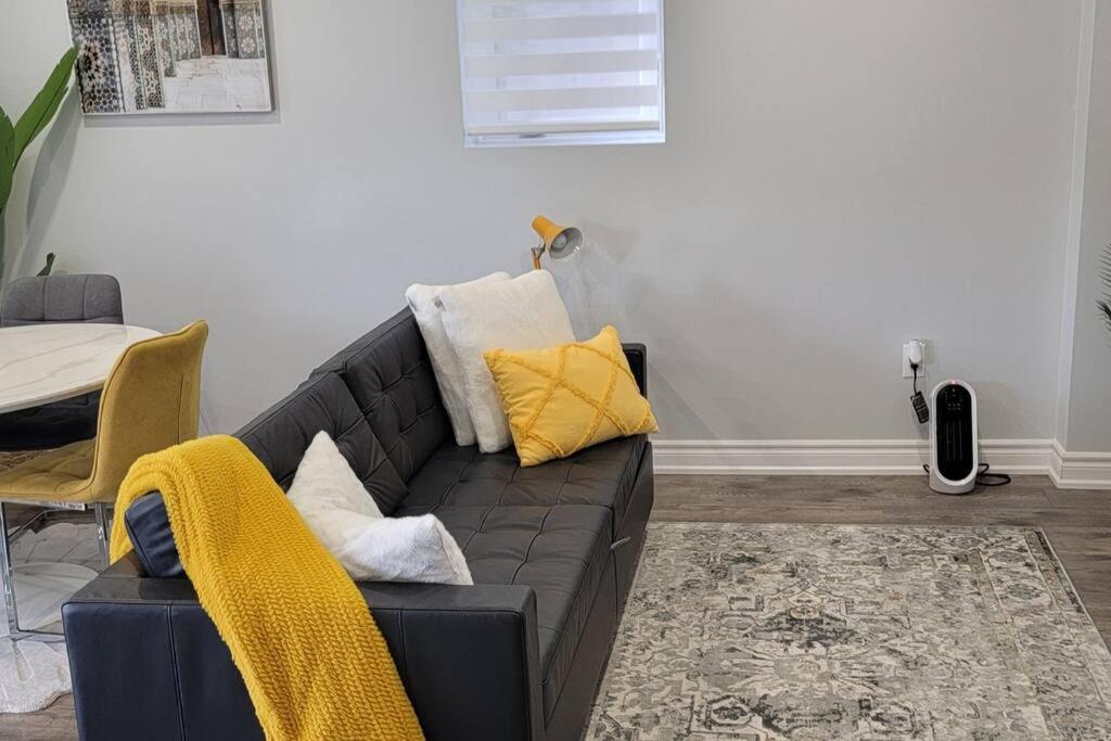 Barrie Vacations - Tranquility Haven Plus in Barrie - Property Image 12