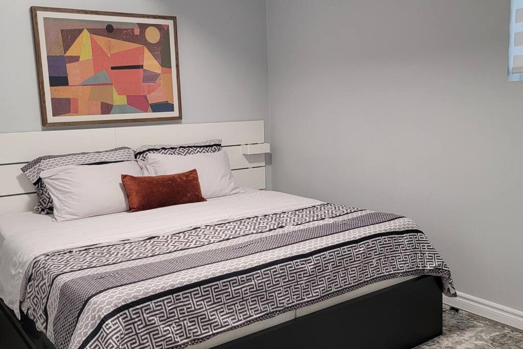 Barrie Vacations - Tranquility Haven Plus in Barrie - Property Image 3