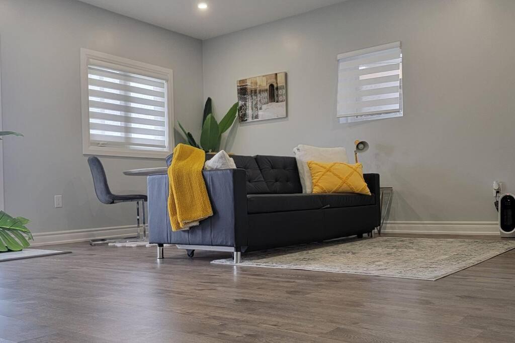 Barrie Vacations - Tranquility Haven Plus in Barrie - Property Image 4
