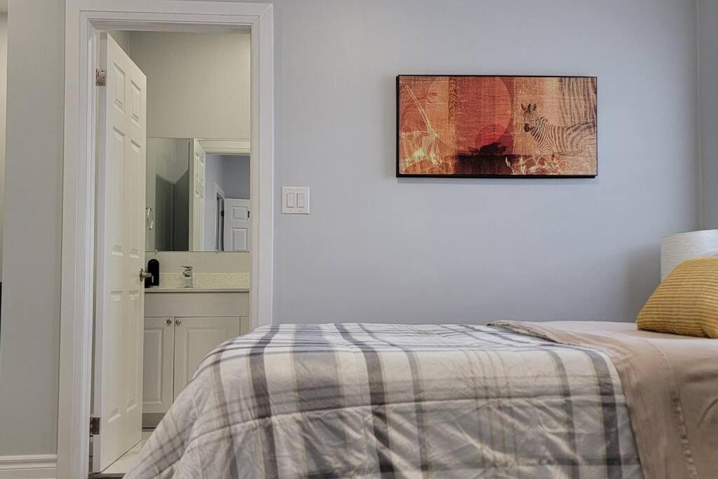 Barrie Vacations - Tranquility Haven Plus in Barrie - Property Image 22