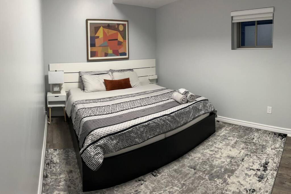Barrie Vacations - Tranquility Haven Plus in Barrie - Property Image 19