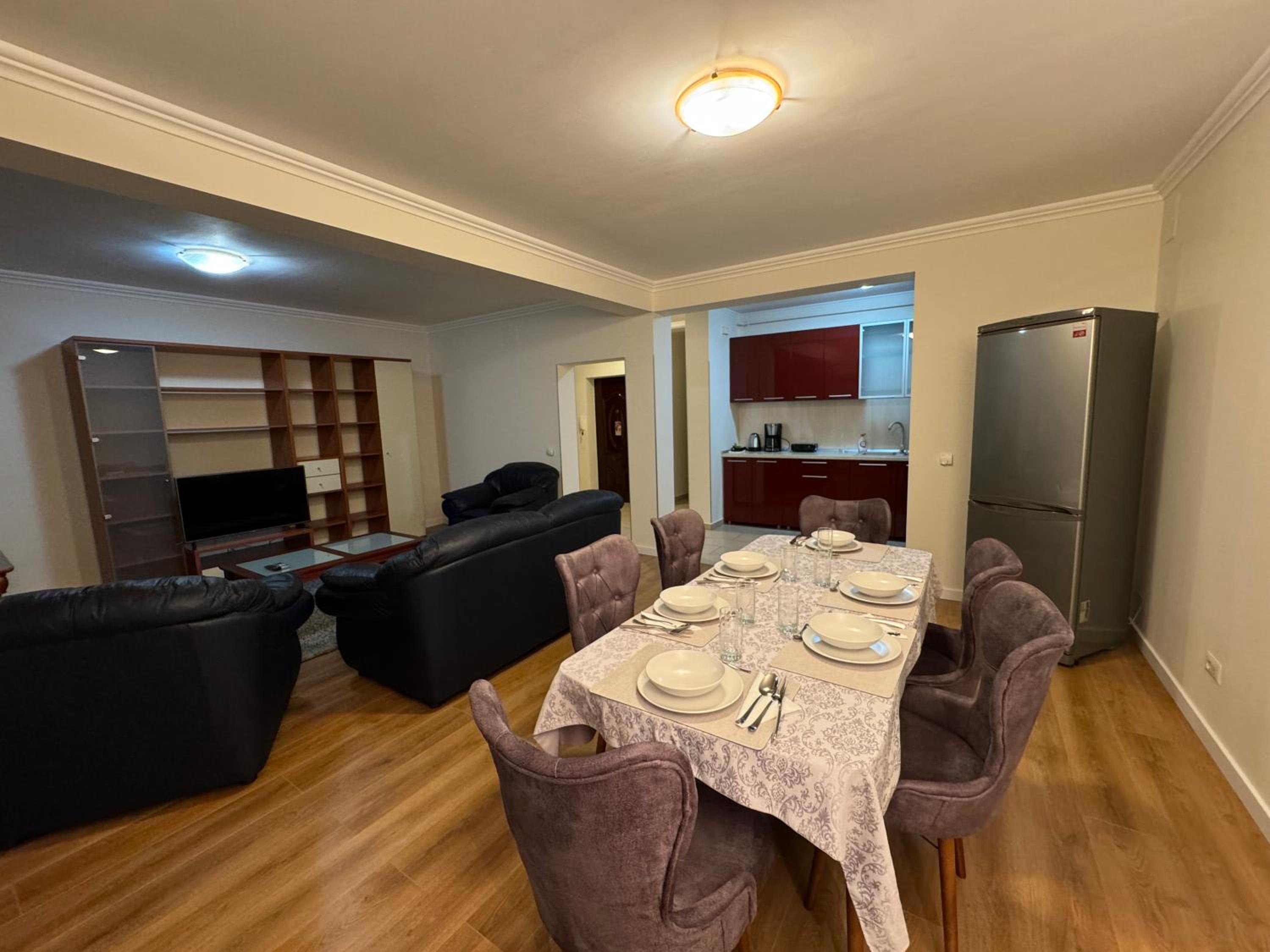 Apartment in the Villa Northern Dreams #2 PARKING INCLUDED IN PRICE view 2