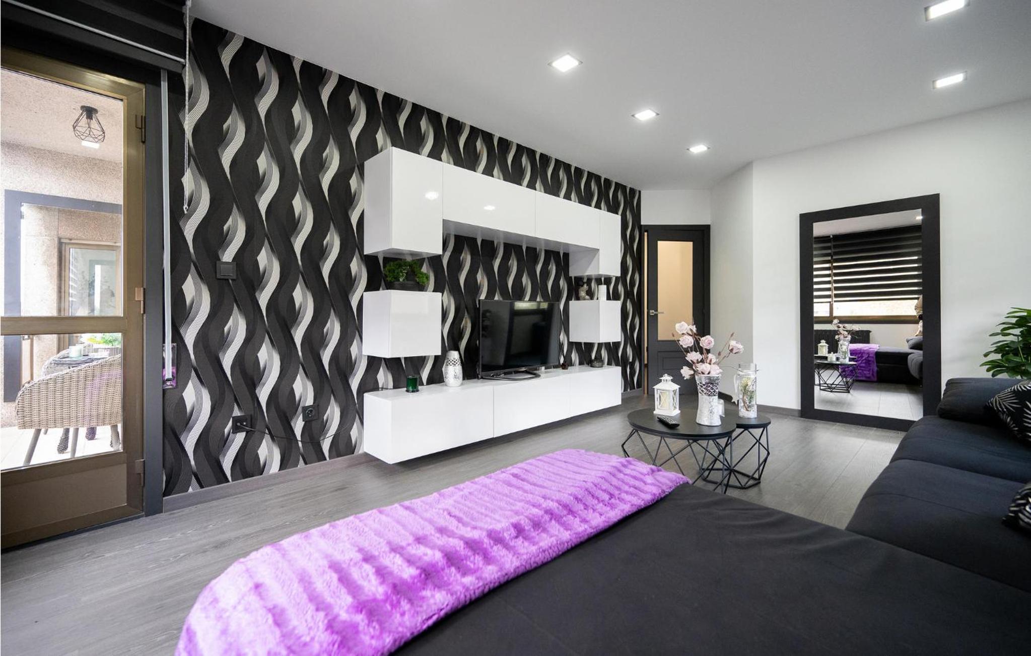 Stunning Apartment In Redondela With Wifi photo 3