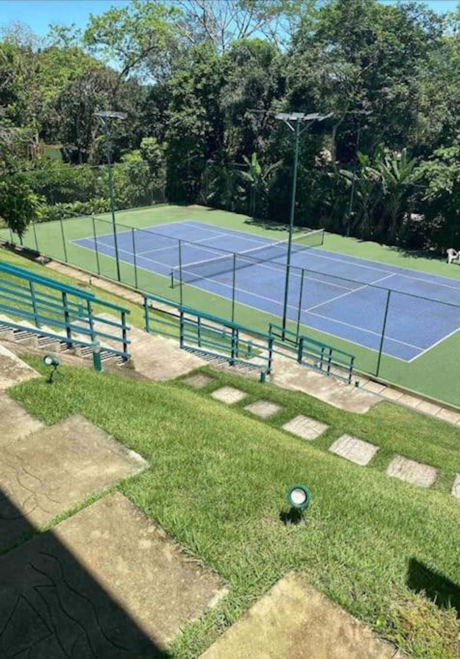 Camburi pertinho da praia - com Beach tennis B13