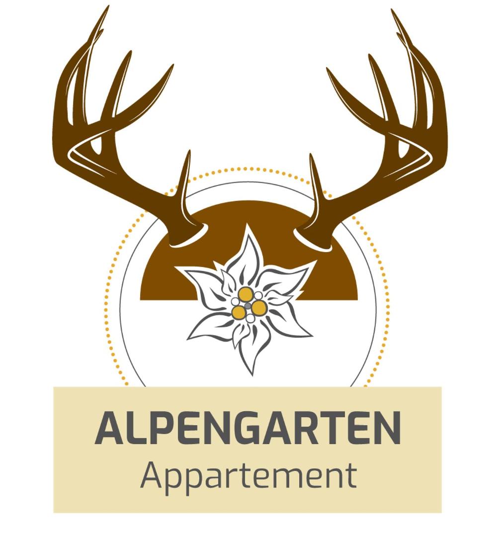 Appartements Alpengarten