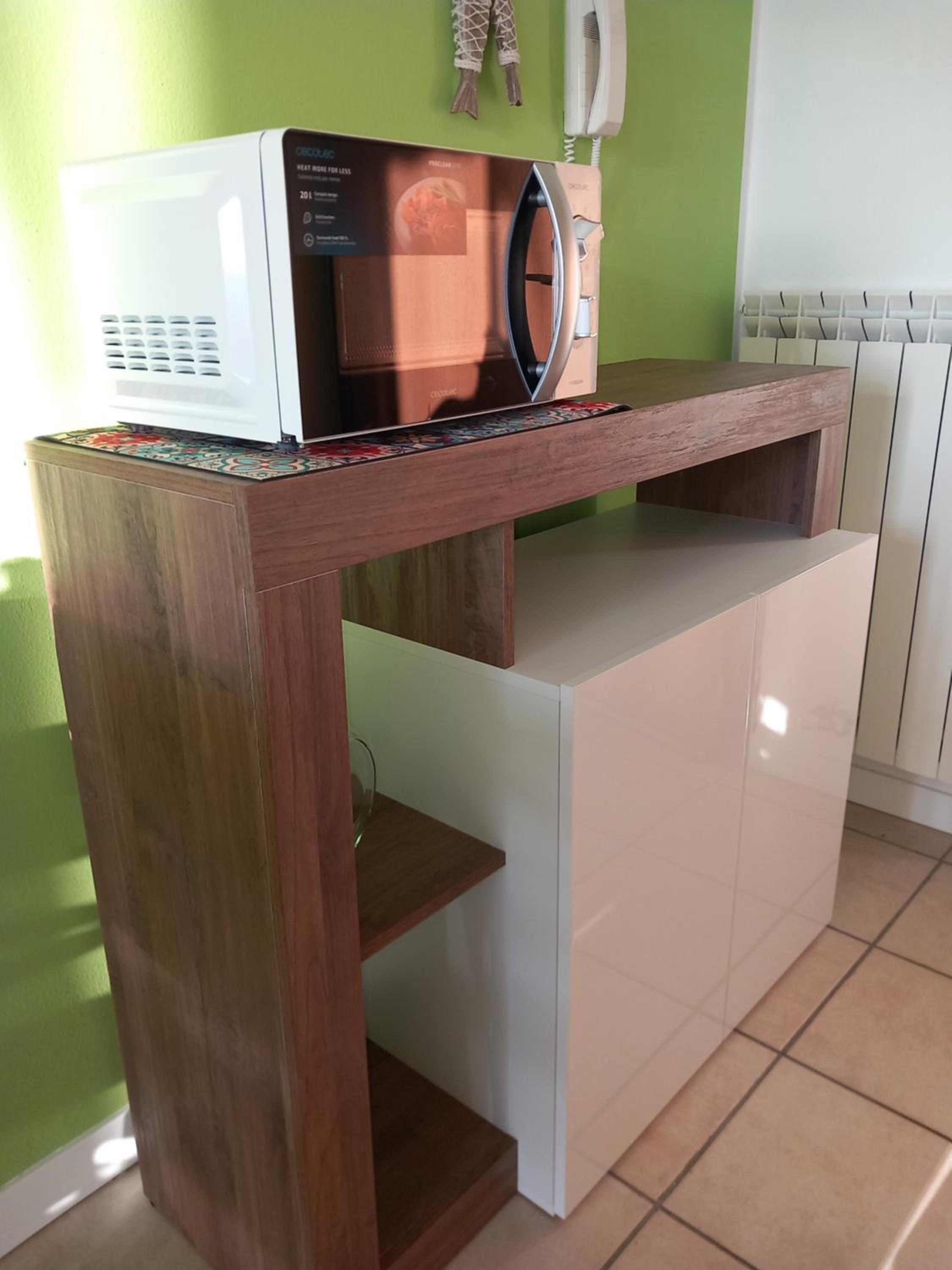 appartamento Verdemare
