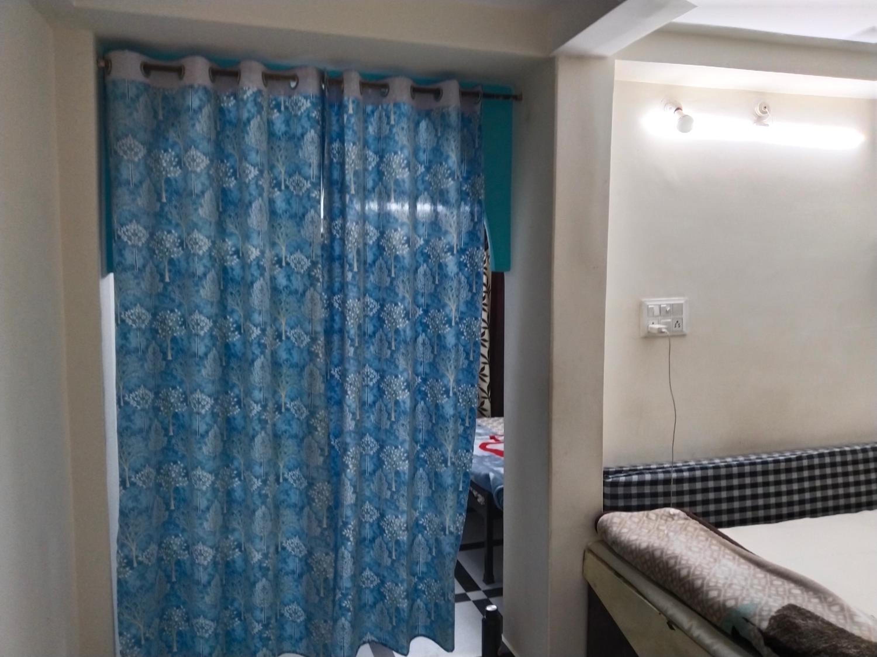 Nath Homestay view 2
