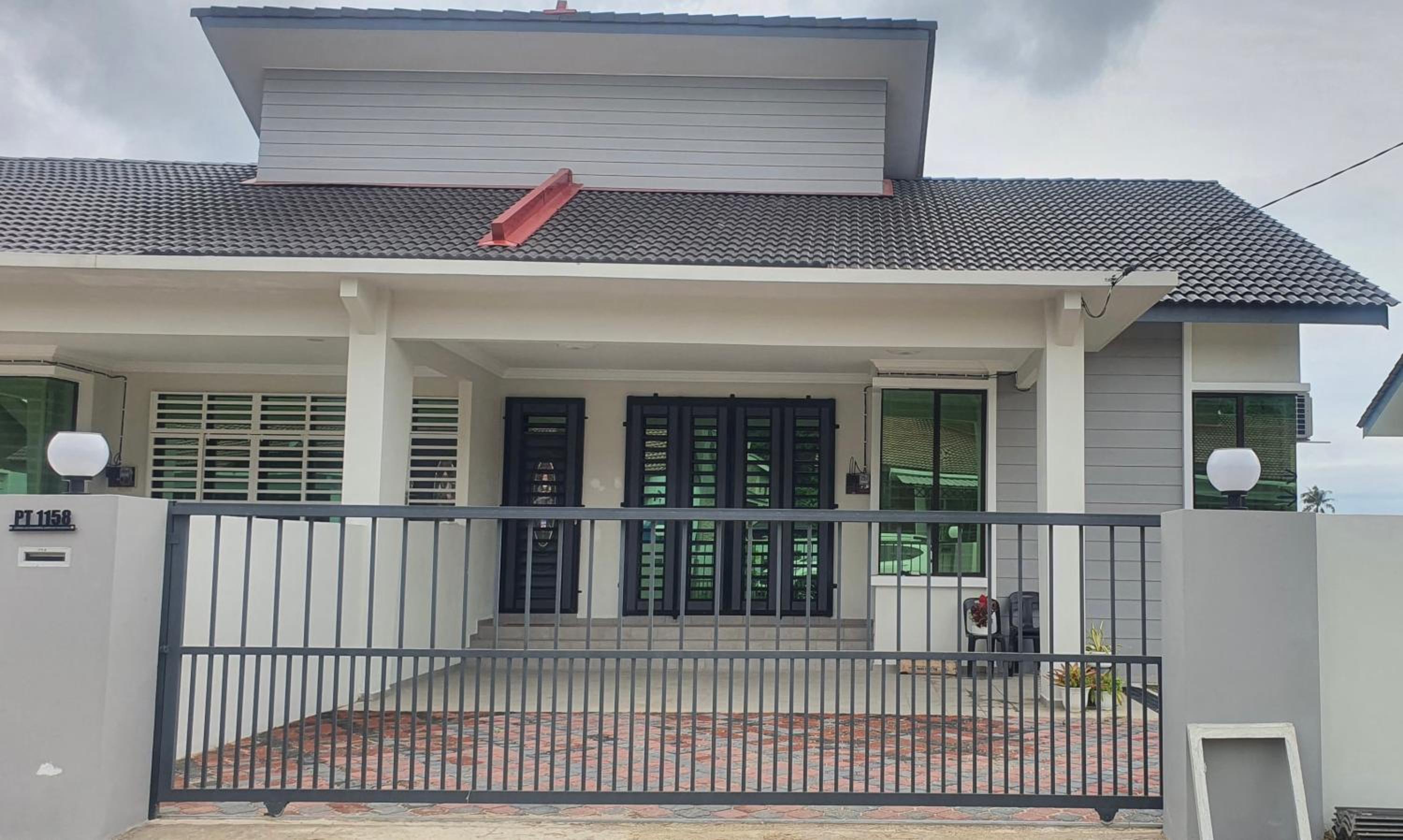 EMILY Homestay