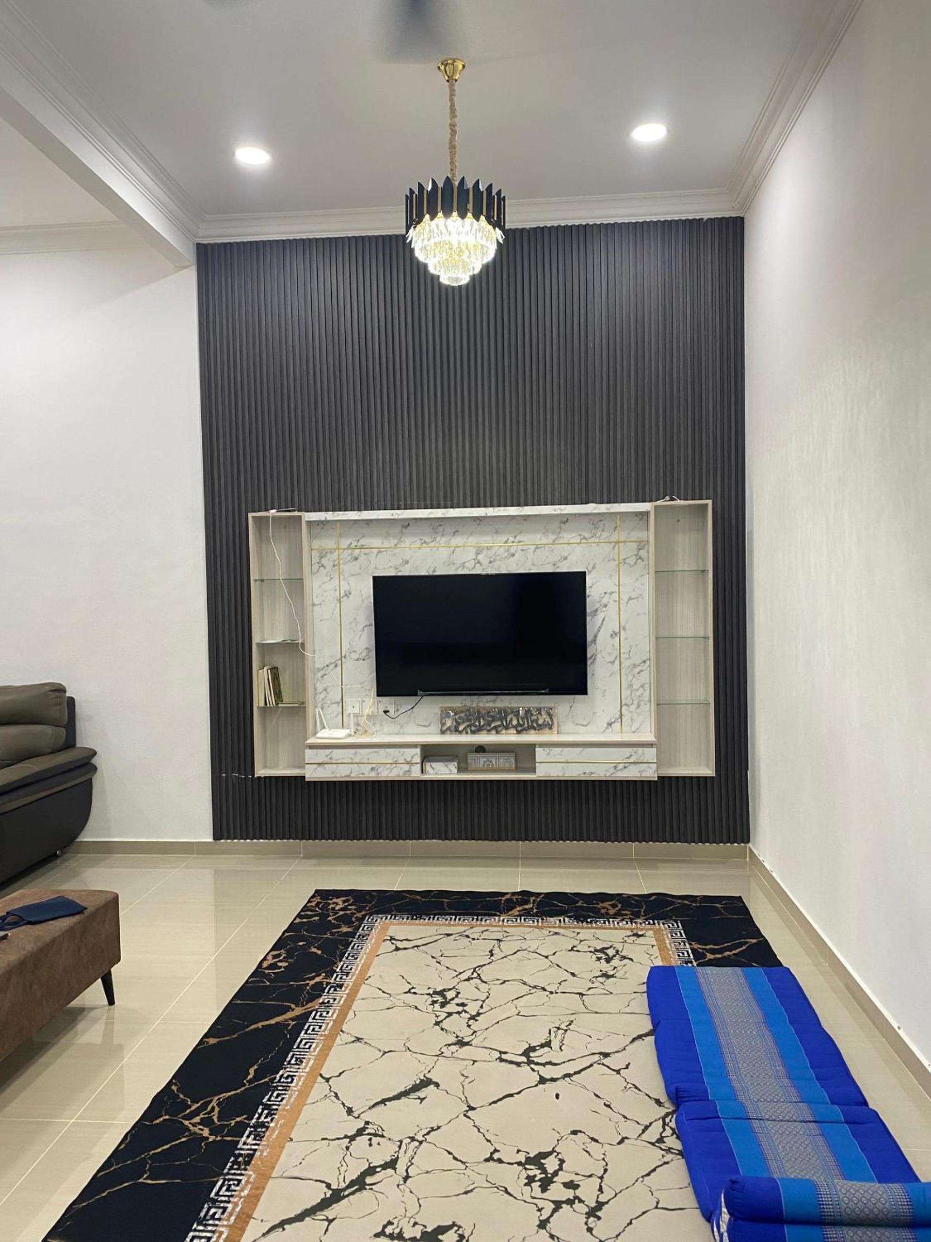 EMILY Homestay