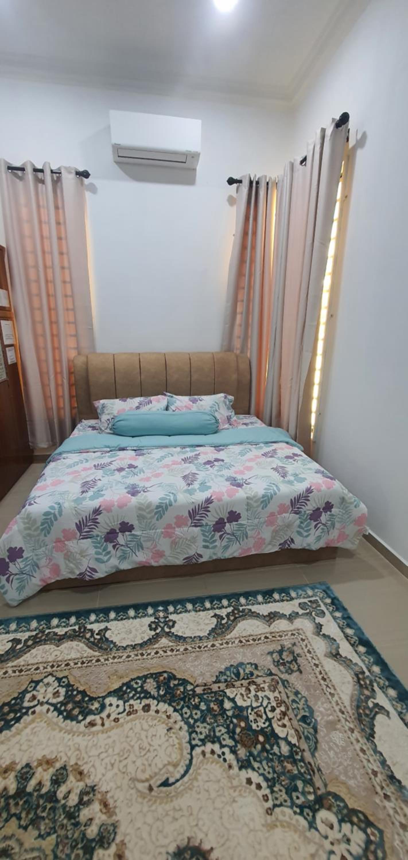 EMILY Homestay