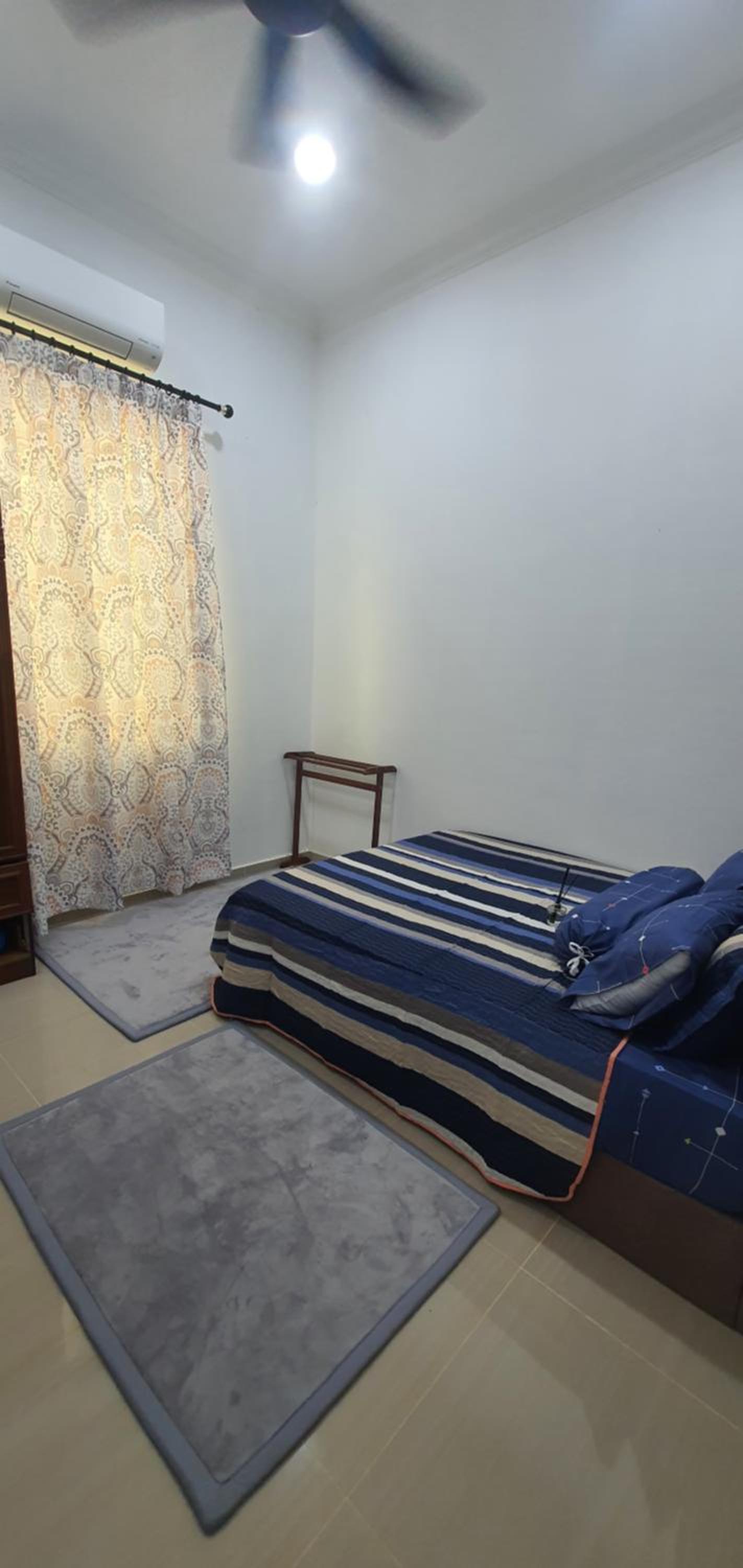 EMILY Homestay