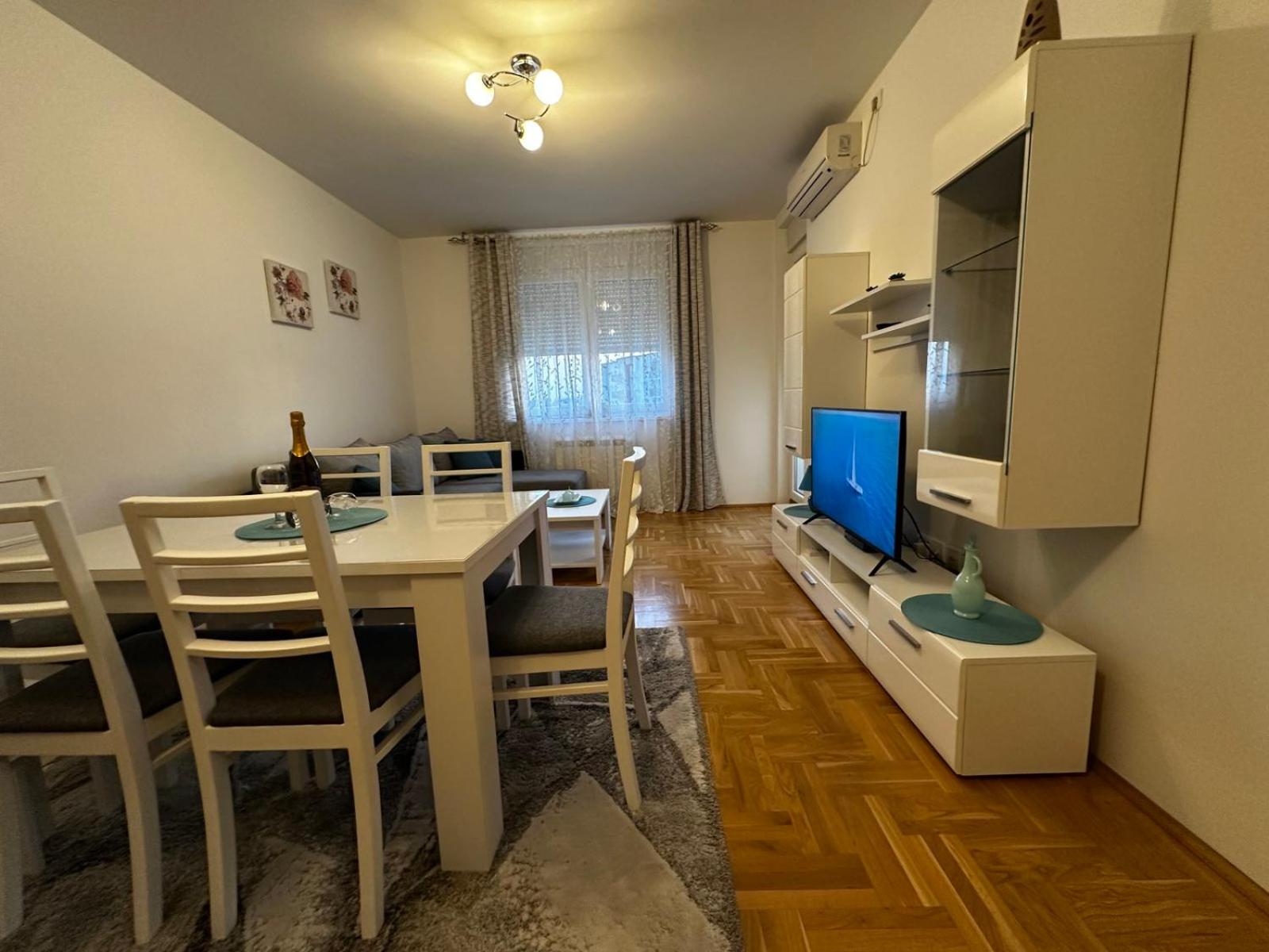 Apartman Fortuna