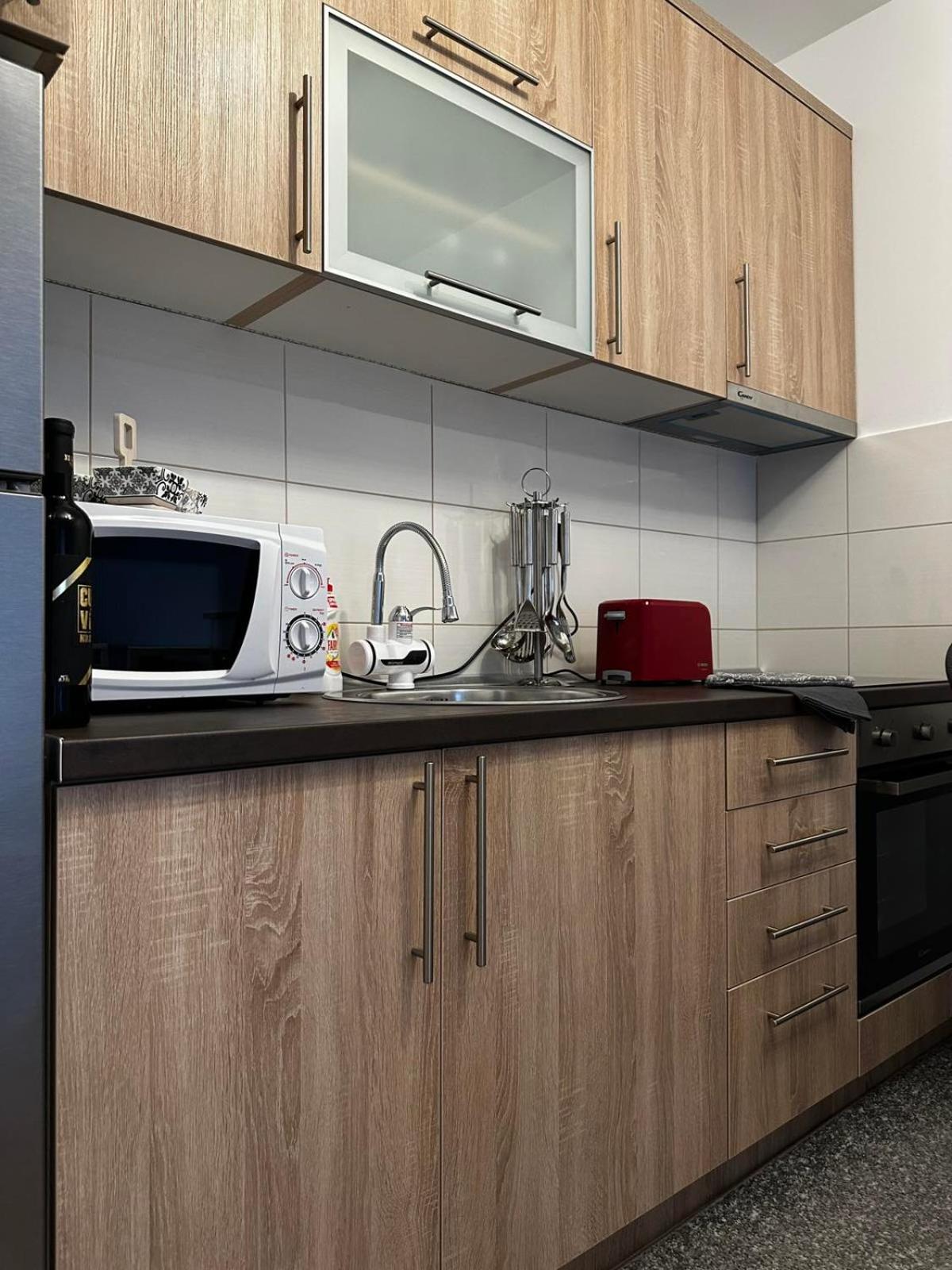 Apartman Fortuna