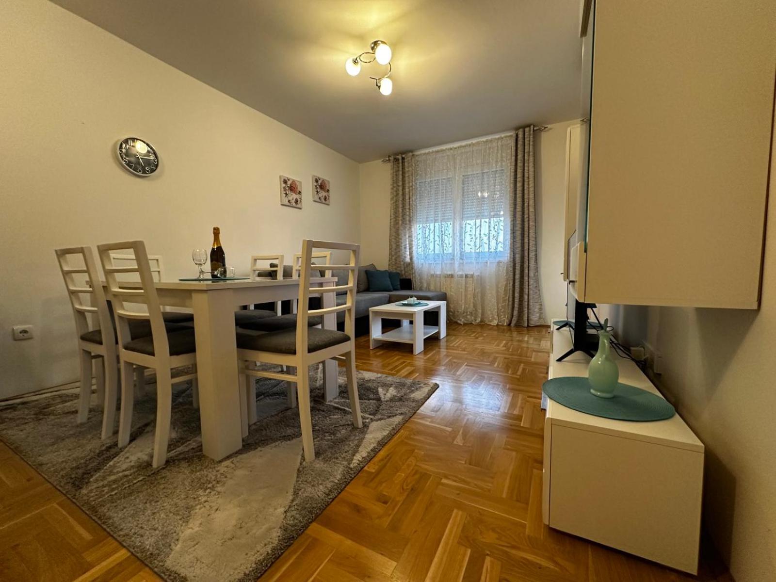 Apartman Fortuna