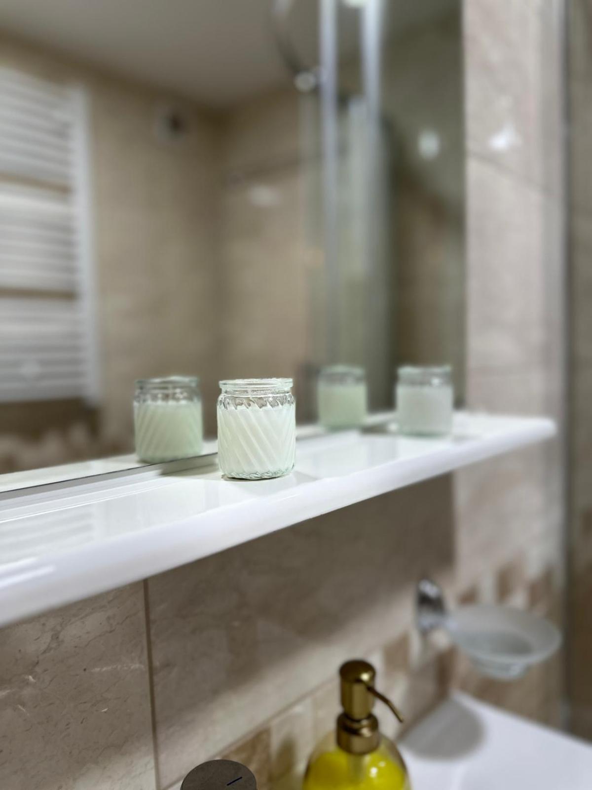 Apartman Fortuna