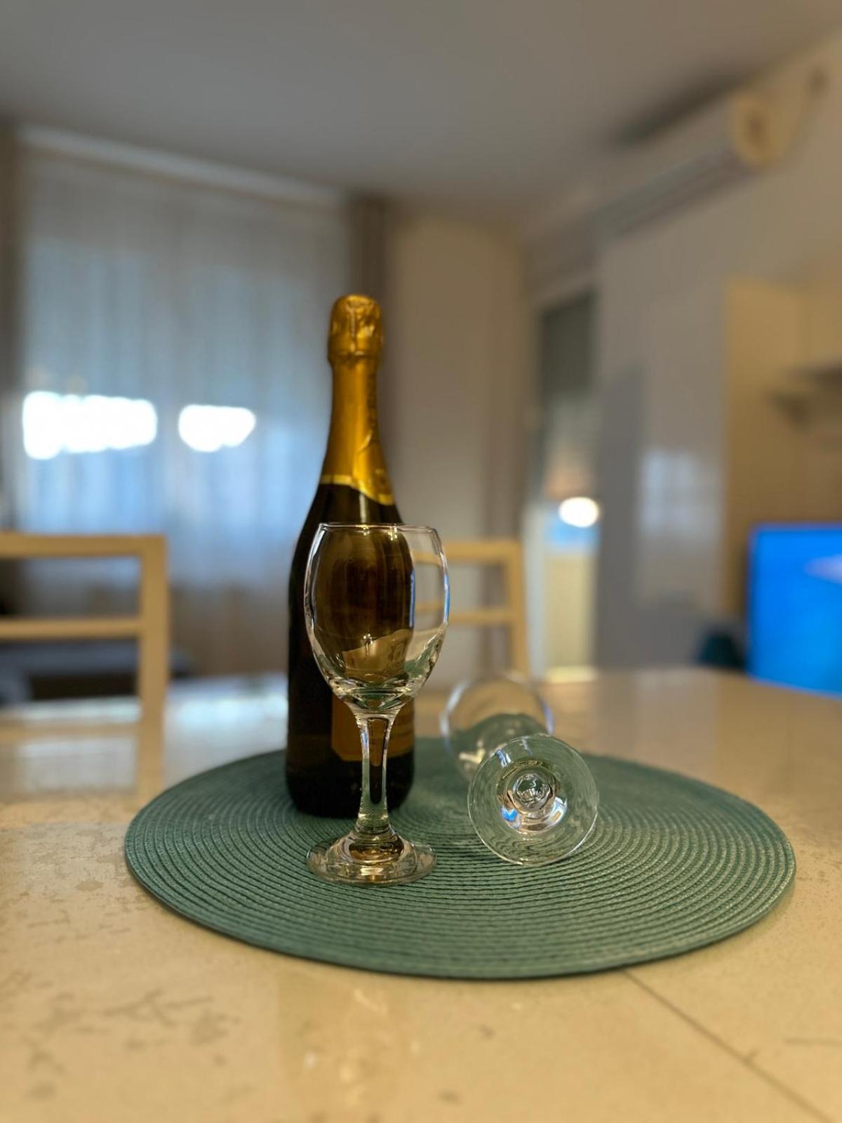 Apartman Fortuna