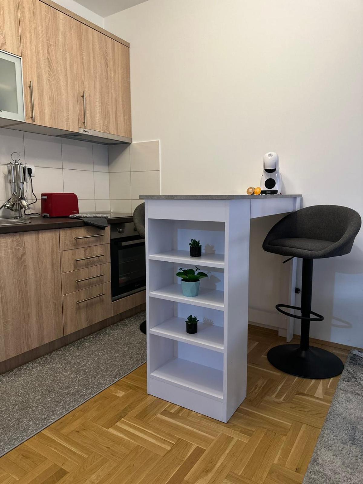 Apartman Fortuna