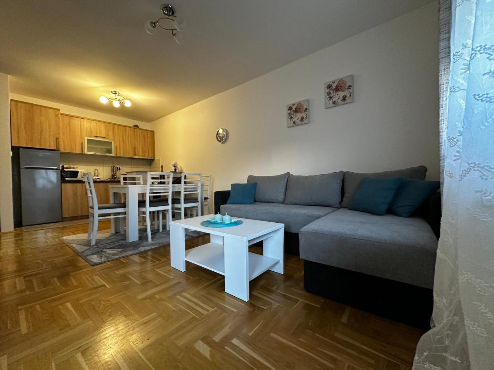 Apartman Fortuna