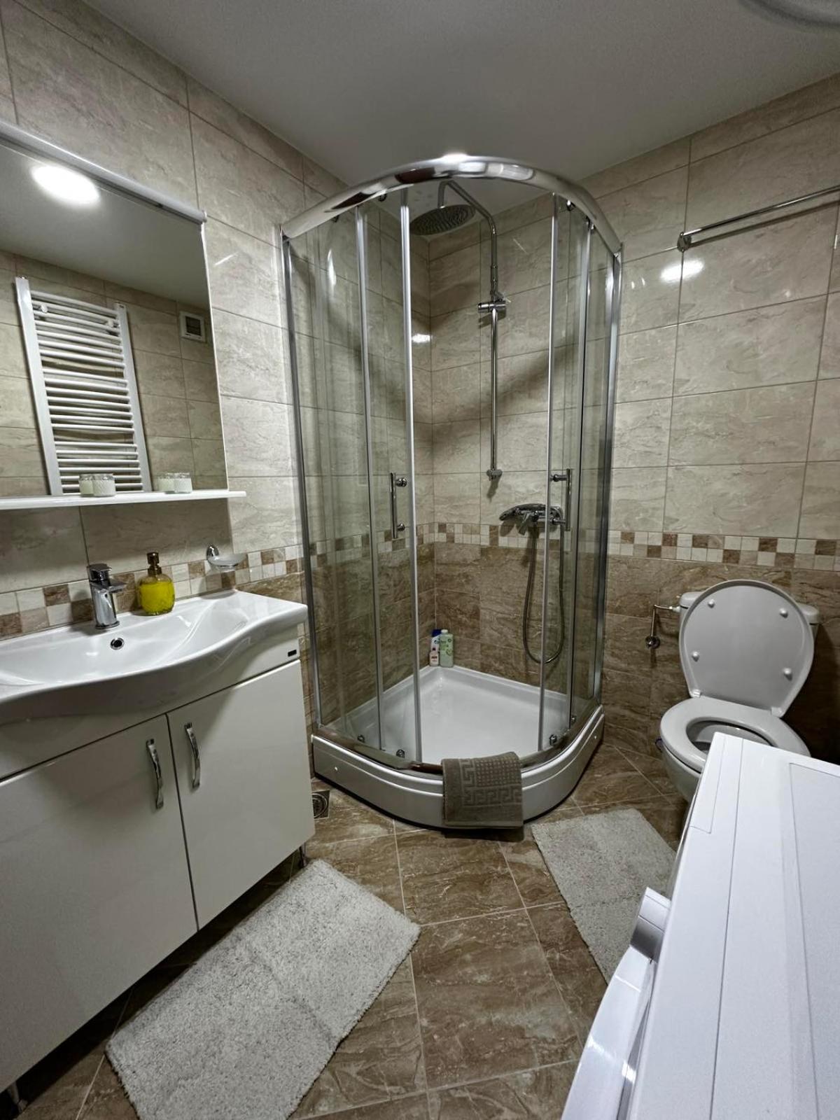 Apartman Fortuna