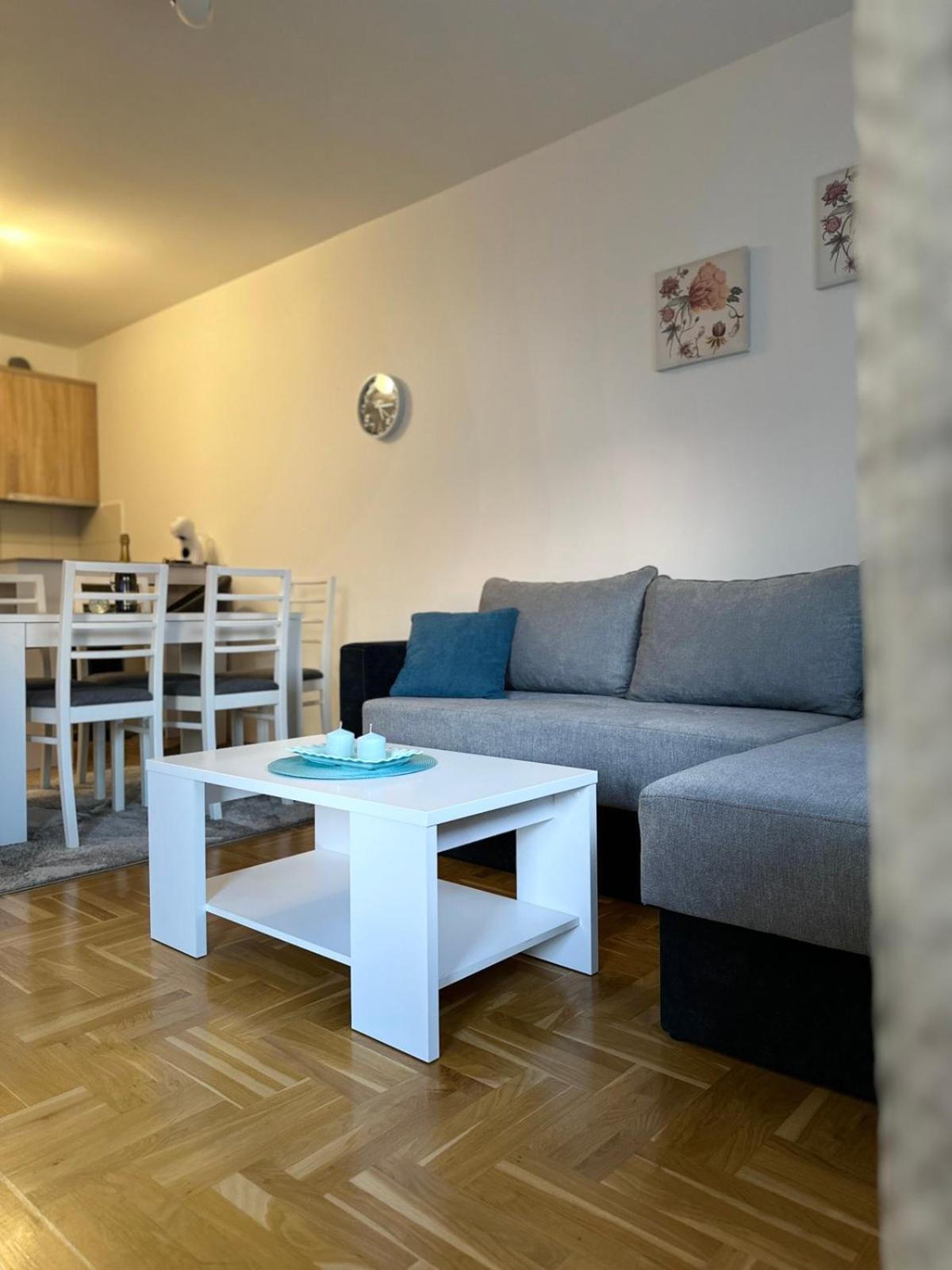 Apartman Fortuna