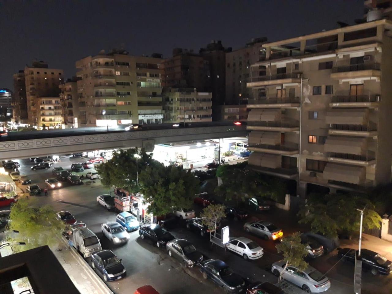 Furnitured 3 bed appartment in Abbas alakad Nasr City