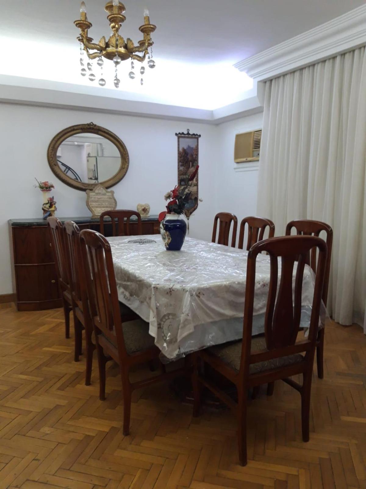 Furnitured 3 bed appartment in Abbas alakad Nasr City