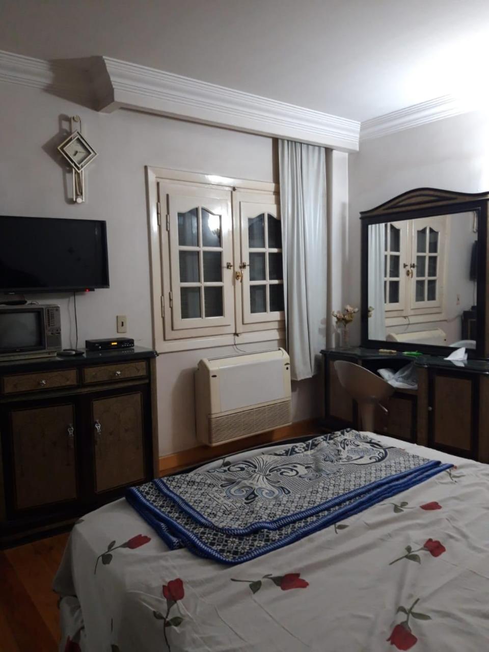 Furnitured 3 bed appartment in Abbas alakad Nasr City