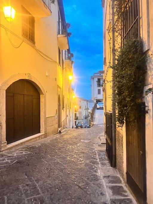 Porta Fortuna rooms view 4