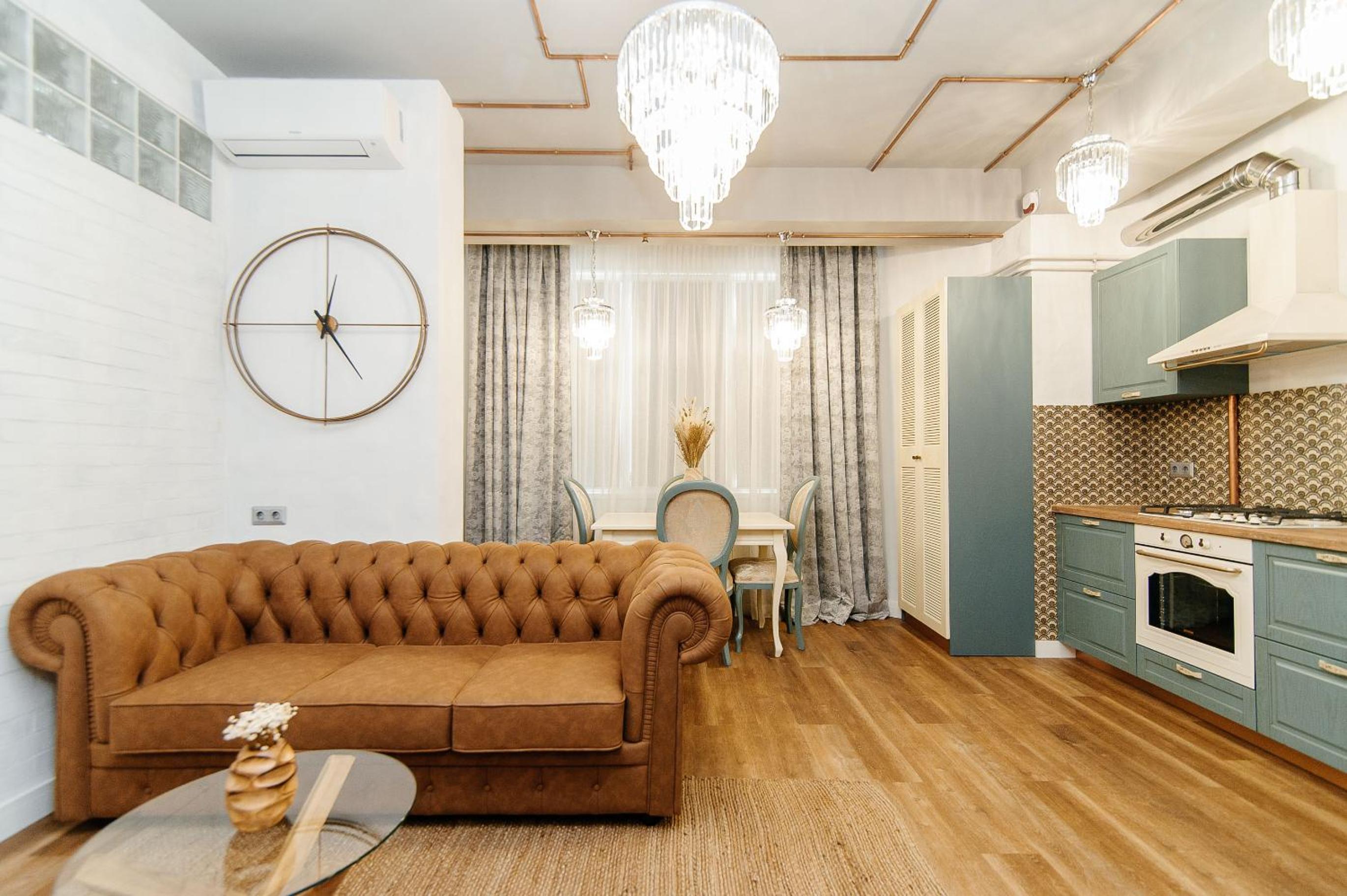 Apartament