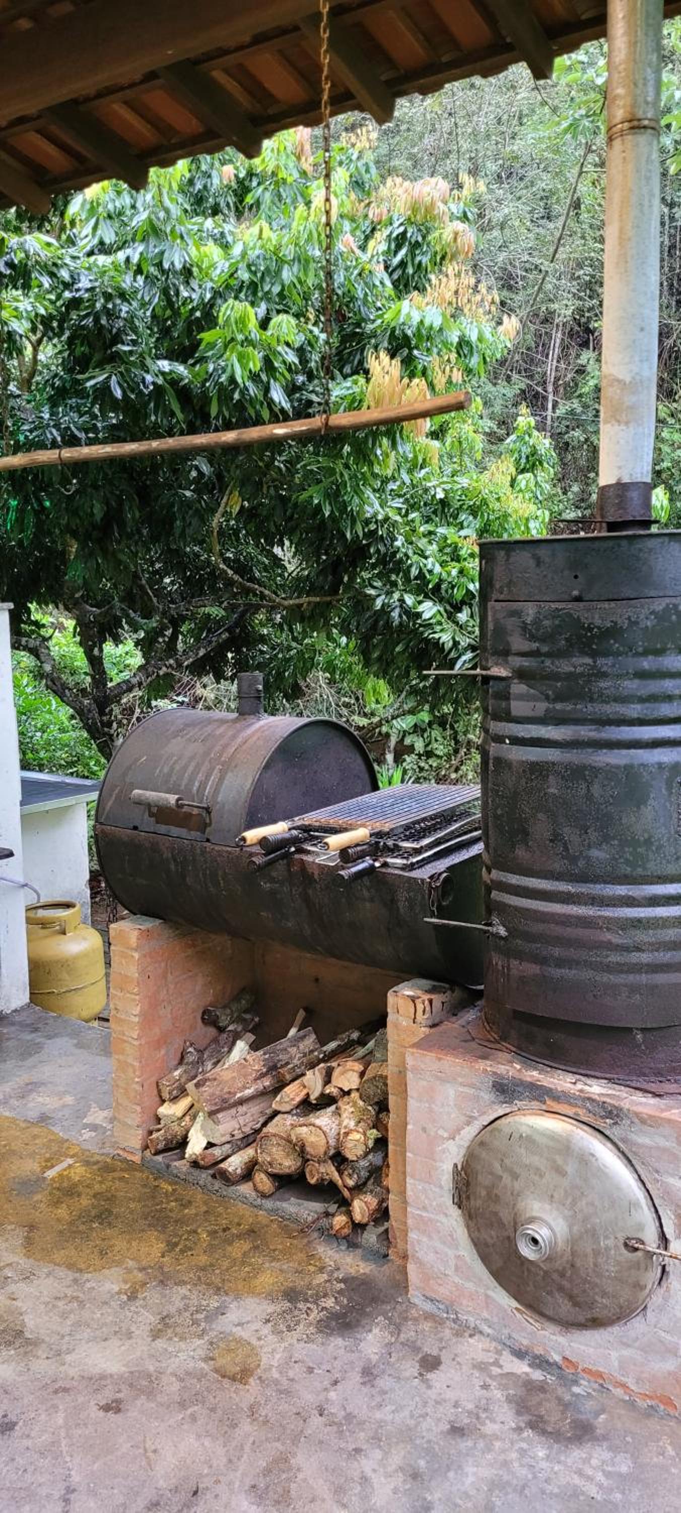 Sitio Vila Nova