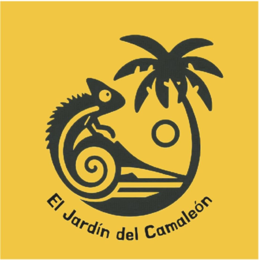 El Jardín del Camaleón