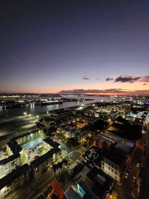 Great view of San Juan Bay close the beach - Property Image 25