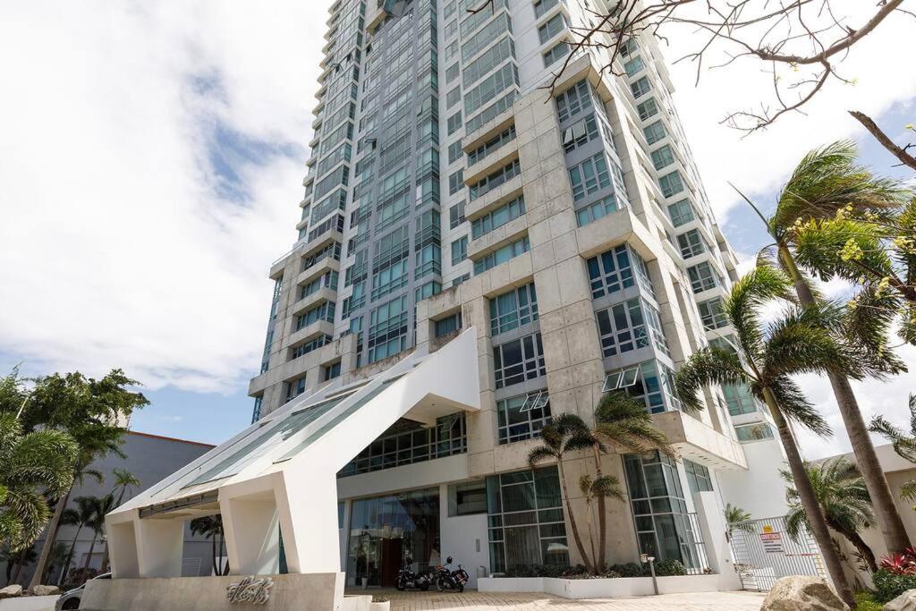Great view of San Juan Bay close the beach - Property Image 33